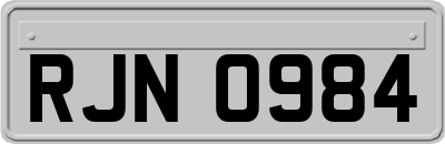 RJN0984