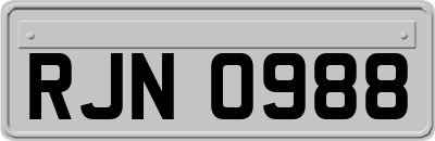 RJN0988