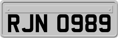 RJN0989