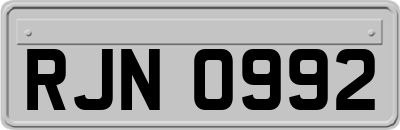 RJN0992