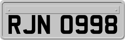 RJN0998