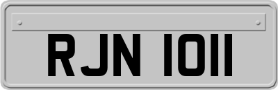 RJN1011