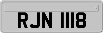 RJN1118