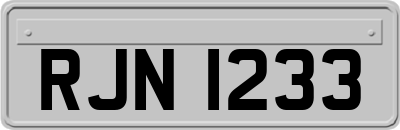 RJN1233