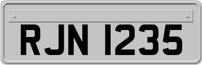 RJN1235