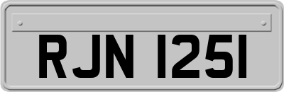 RJN1251