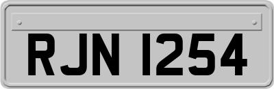 RJN1254