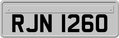 RJN1260