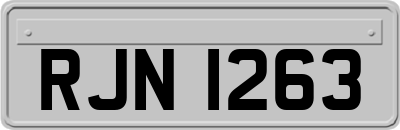 RJN1263