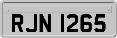 RJN1265