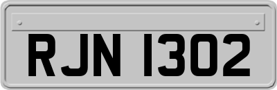 RJN1302