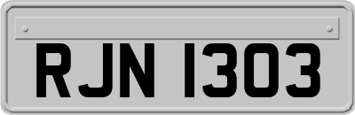 RJN1303