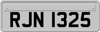 RJN1325