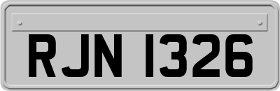 RJN1326