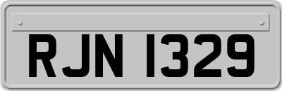 RJN1329