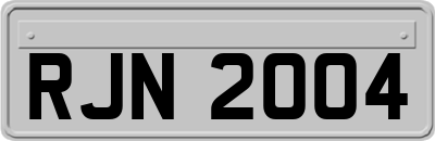RJN2004