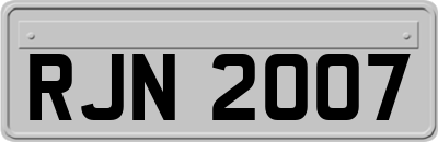 RJN2007
