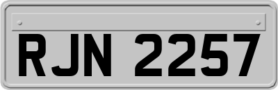 RJN2257