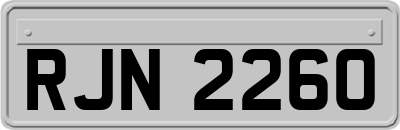 RJN2260