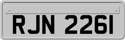 RJN2261