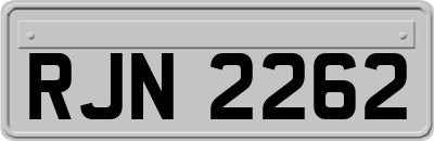 RJN2262