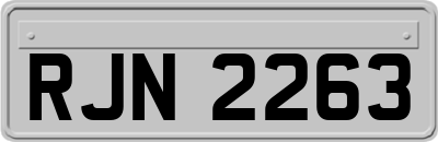 RJN2263