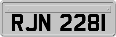 RJN2281