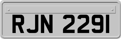 RJN2291