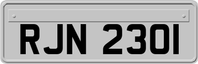 RJN2301