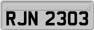 RJN2303