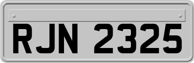 RJN2325