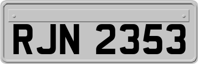 RJN2353