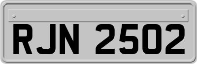 RJN2502