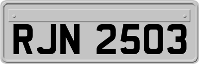 RJN2503