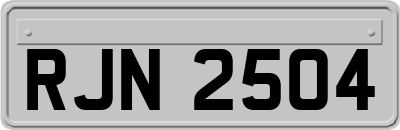 RJN2504