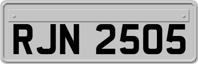 RJN2505