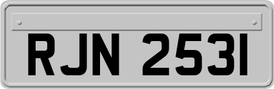 RJN2531