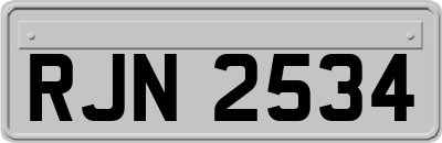 RJN2534