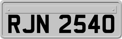 RJN2540