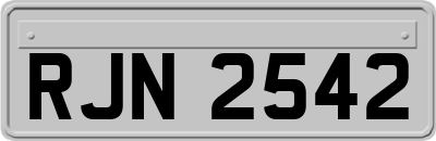 RJN2542