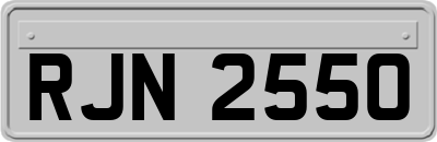 RJN2550