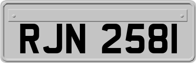 RJN2581