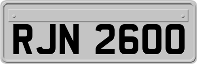 RJN2600