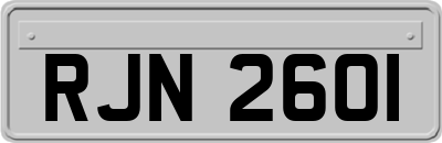 RJN2601