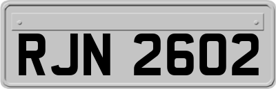 RJN2602