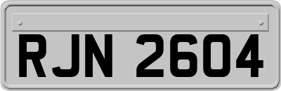 RJN2604