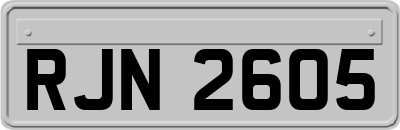 RJN2605