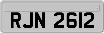 RJN2612