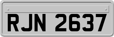 RJN2637