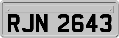 RJN2643